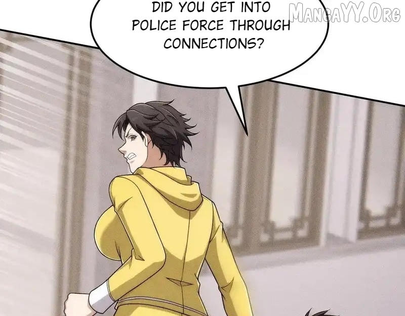 Hidden Dragon in the City (2025) Chapter 30 - page 122